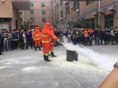 我司组织召开“安全生产月”工作部署会
